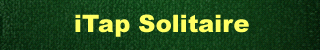 iPhone Solitaire